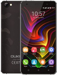 Замена стекла на телефоне Oukitel C5 в Чебоксарах